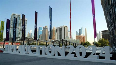 IPL 2024 Auction: Date, Start Time and Where to Watch it Online