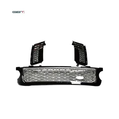 Land Rovers Car Grille and Vents for Land Rover Range Rover Vogue 2005 ...