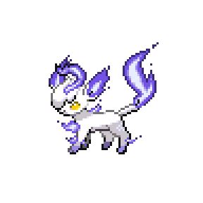Litfeon #365.271 - FusionDex