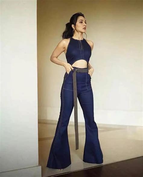 As Kiara Advani completed a decade in Bollywood, we look back at six ...