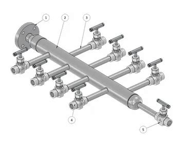 Precision FLow Systems
