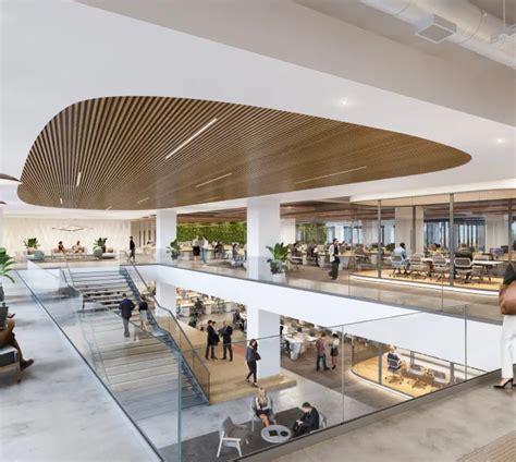 DLF Atrium Place: Commercial Office Space for Rent in Udyog Vihar Gurgaon