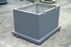 RCC Water Tank - 14000 L RCC Water Tank Manufacturer from Chennai