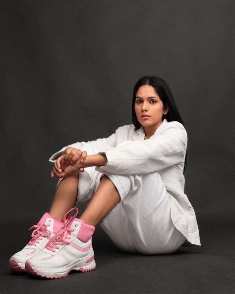 Farha model, Mumbai | Talentrack