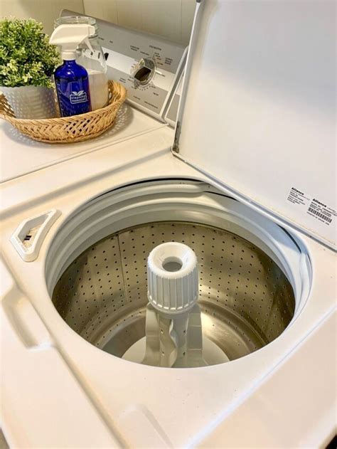 Image result for How to Deep Clean Washing Machine