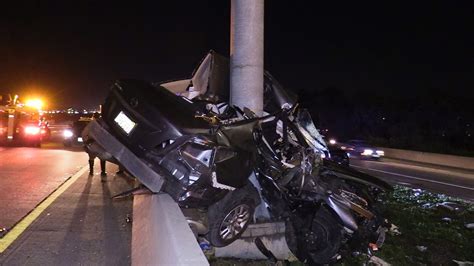 Officials identify 2 killed after collision on 405 Freeway in Irvine ...