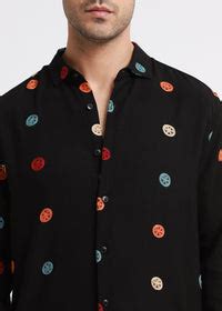 Buy All Shirts for Men | Banana Club