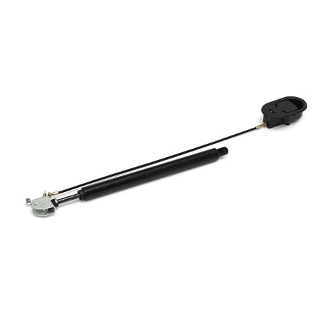 Image result for Aircraft Lockable Spring and Gas Strut