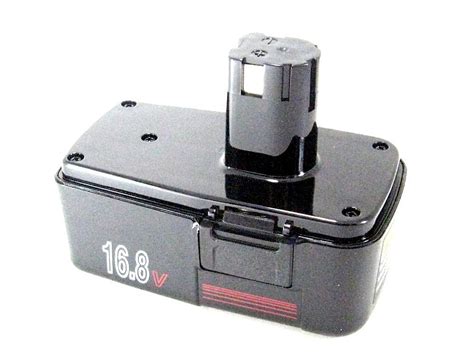 Battery | Part Number 9-11048 | Sears PartsDirect