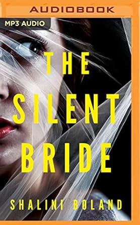 Buy The Silent Bride Book Online at Low Prices in India | The Silent ...