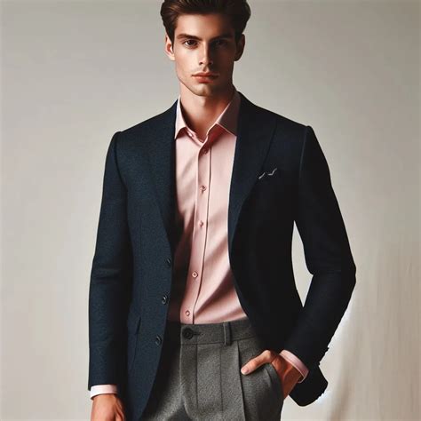 Business Casual Men Outfits 的图像结果