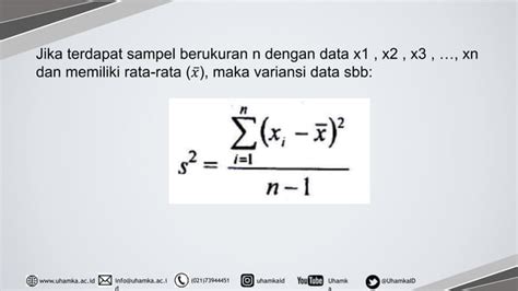 Image result for Simpangan Baku Examples