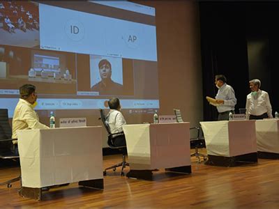 IIM Raipur celebrates Hindi Diwas