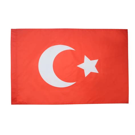 Flag Of Ottoman Empire