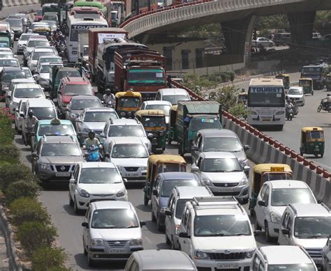 Maruti partners Delhi Police for traffic safety management system ...