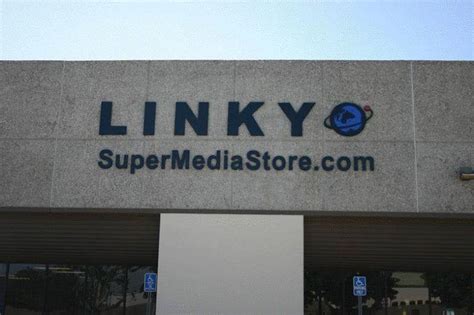 Linkyo Office Photos