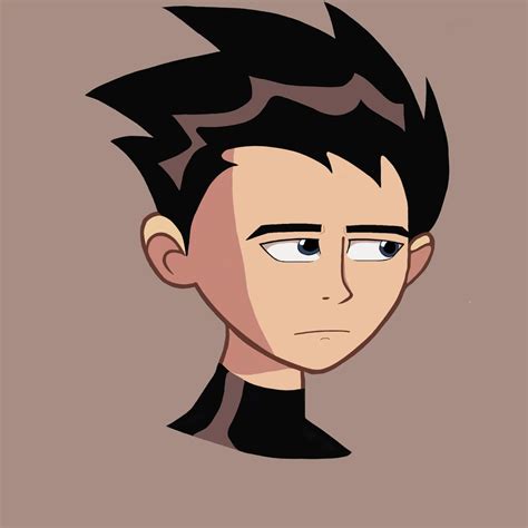 Robin without his mask : r/teentitans