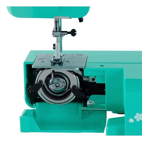 Janome Juno E1015 Green
