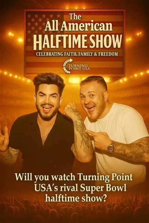 Fact check: Is Zach Bryan performing at Turning Point USA Halftime Show ...