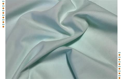 What Is Broadcloth Fabric? | Broadcloth History & Facts.