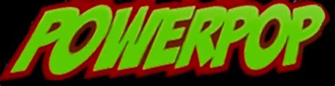 Image result for Power Pop Muisc