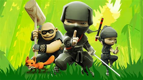 Image result for Mini Ninjas Review