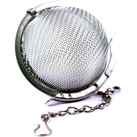 TGL Co. The Good Life Company Basket Shaped Stainless Steel Strainer ...