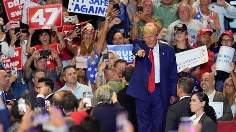 Juez le ordena formalmente a Trump pagar US$ 454 millones en caso de fraude