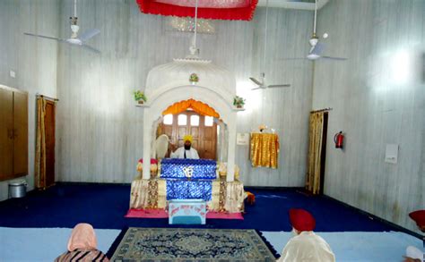 Copyright © 2014,Takhat Sri Damdama Sahib , Talwandi Sabo