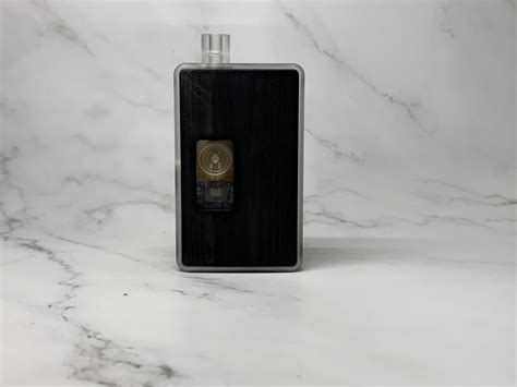 Image result for Box Mod with Temperature Control