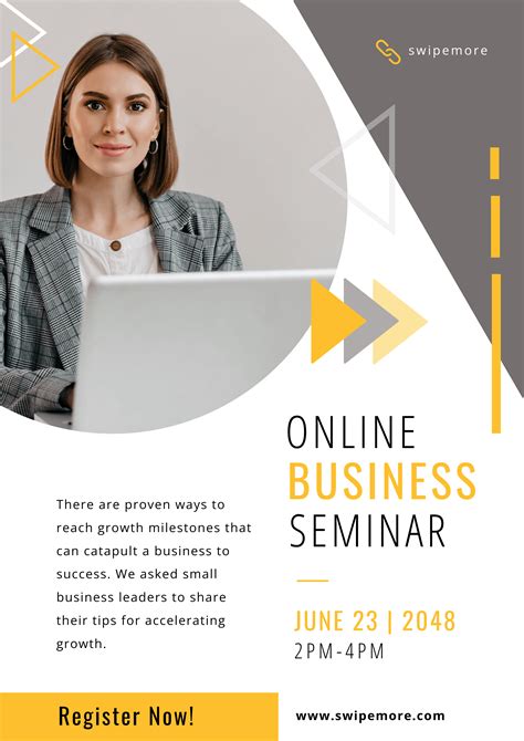 Mini-Conference Poster 的图像结果