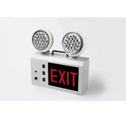 Exit Lights and Egress Route Light Manufacturer | Prolite Autoglo ...