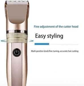 Swag Easy Styling Professional Cordless Stylish Sh 2578 Hair Trimmer ...