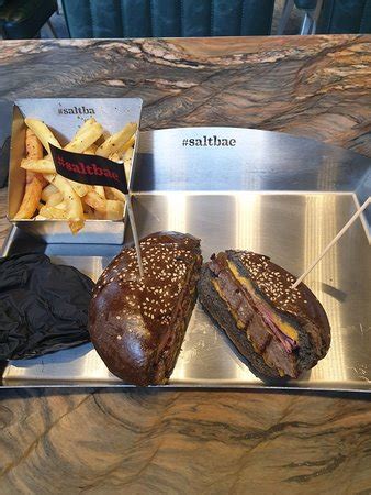 SALTBAE, Istanbul - KadIkoy - Restaurant Reviews, Phone Number & Photos ...