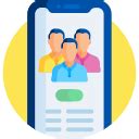 Group photo Icons & Symbols