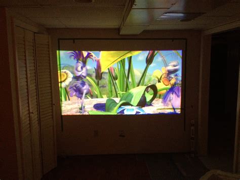 Image result for NEC CRT Projector Setup