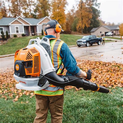 Top 10 Best Gas Leaf Blowers at Caren Knuckles blog