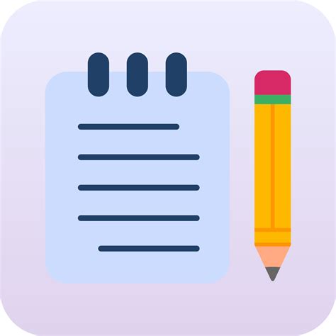 Image result for Write Notes Icon