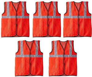 Nibiru SJ-05 Safety Jacket Price in India - Buy Nibiru SJ-05 Safety ...