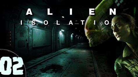 Image result for Alien Isolation Axel