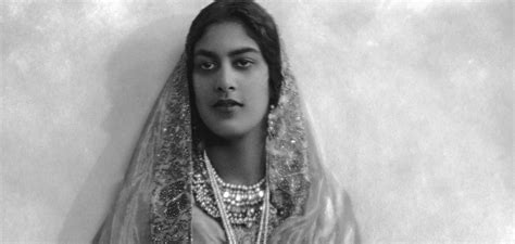 Indian Princess who sold jewels to save Jews and died for them