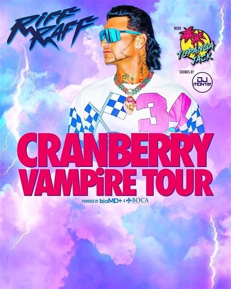 Riff Raff, The Vogue Theatre, Indianapolis, 1 January to 2 January ...