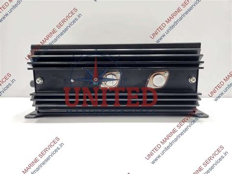 FMS FM-77 POWER CONVERTER | United Marine Services