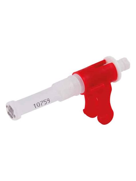 TSU Sampling Units - Allflex Livestock Intelligence India