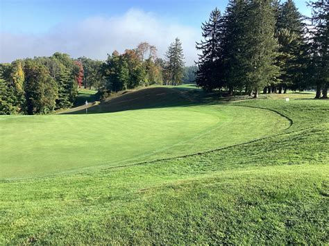 Glens Falls Country Club — Turco Golf Inc. — Leader in Golf Course ...