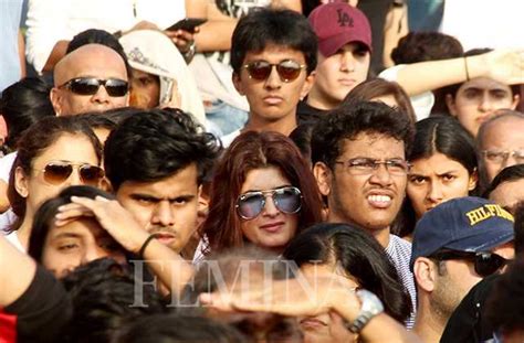 Celebs protest for Kathua and Unnao rape victims | Femina.in