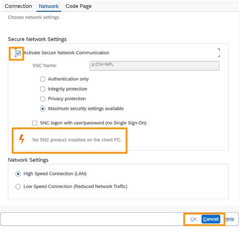 Image result for Encrypt SAP Control Connection