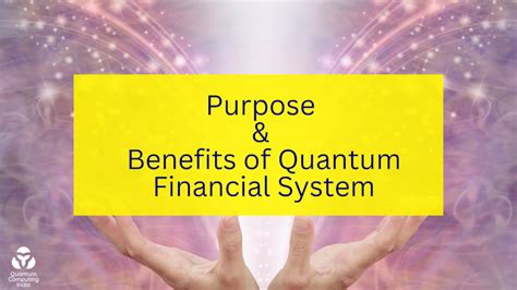 Image result for Quantum Computer Financial System