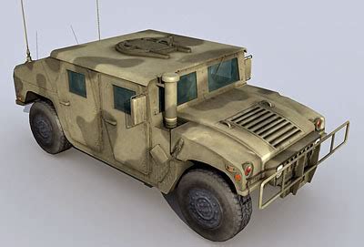 Image result for Humvee Model