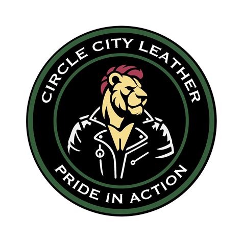 Circle City Leather